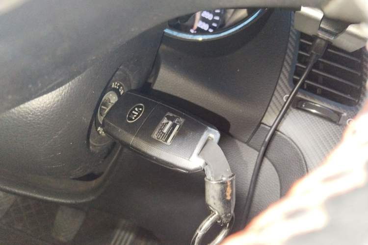 Used Kia K3 2016 1.6L Manual GL