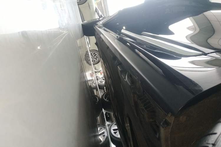 Used BMW 7 Series 2019 Restyled 740Li Leading Edition M Sport Package
