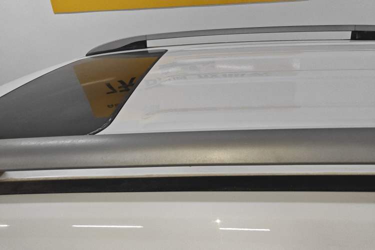 Used Hyundai ix35 2018 2.0L Automatic 2WD Zhiyong·Changxiang Edition
