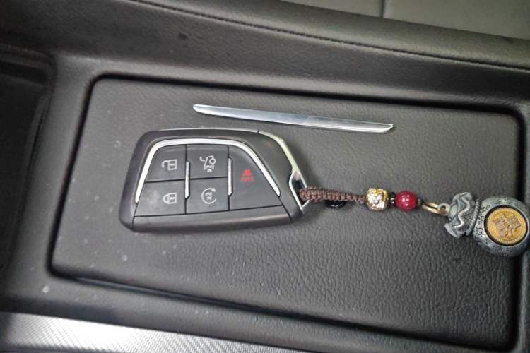 Used Cadillac CT5 2022 28T Luxury Edition
