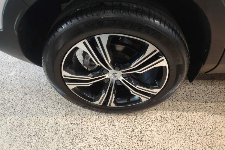 Used Volvo XC40 2022 T4 Four-Wheel Drive Smart & Luxurious Edition