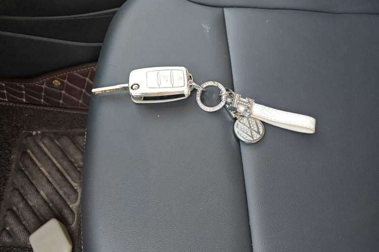 Used Volkswagen Polo 2018 1.5L Automatic Enjoyment Model