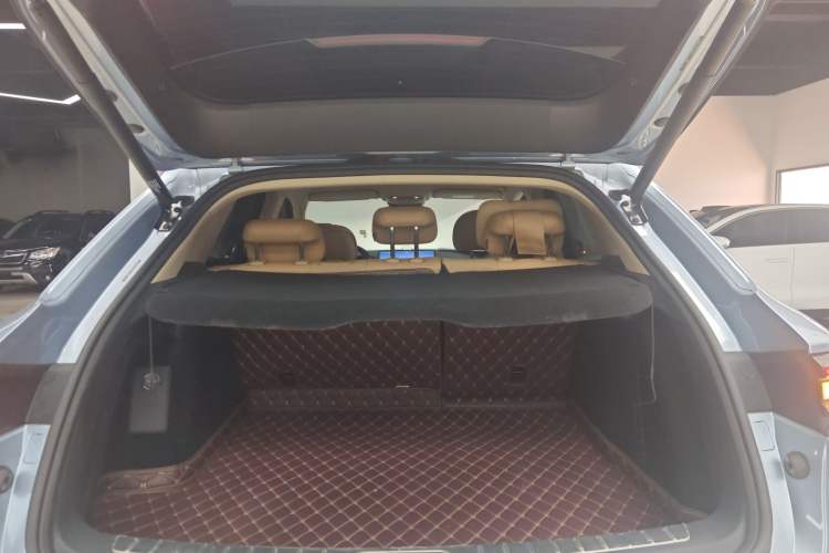 Used Hima AITO M5 2022 Pure Electric Rear-Drive Standard Edition
