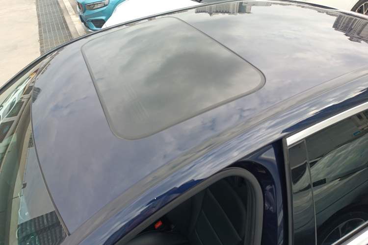 Used Mercedes-Benz C-Class 2020 Restyled C 200 L Fashion Edition Sport Version
