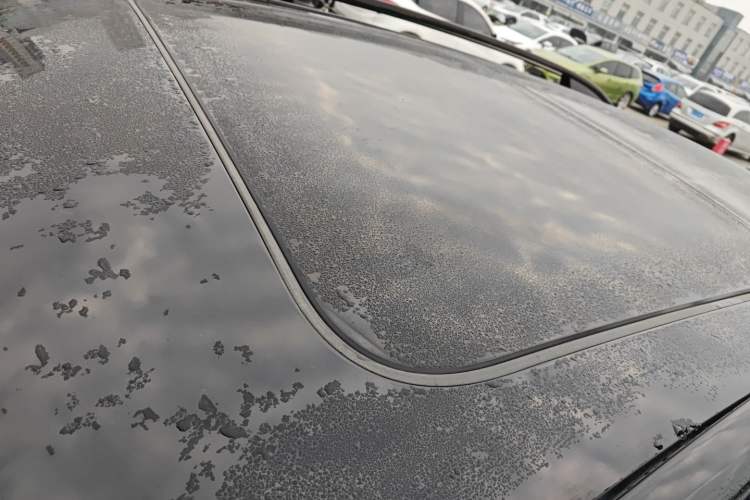 Used Roewe RX5 New Energy 2021 ePLUS National Trend Ronglin Luxury Edition
