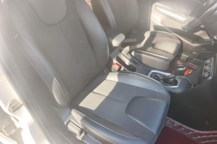 Used Chery Tiggo 3X 2018 1.5L Automatic Elite Edition