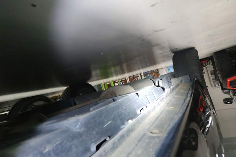 Used Toyota Highlander 2021 2.0T Four-Wheel Drive Luxury Edition 7 Seats
