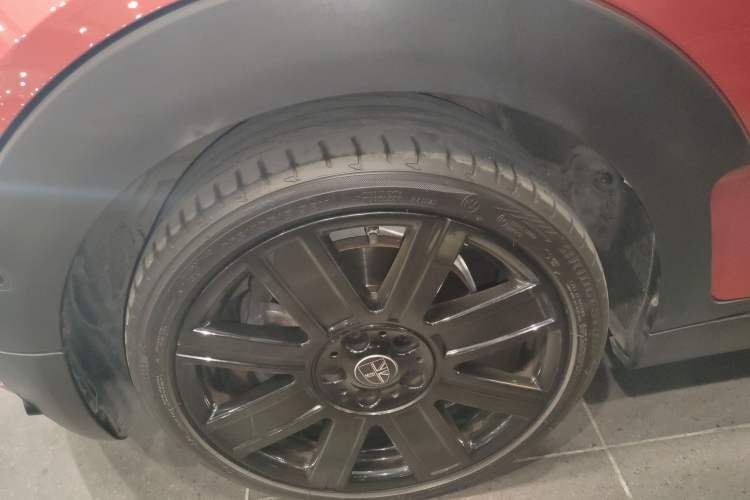 Used  Clubman 2019 2.0T COOPER S
