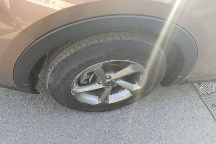 Used JETOUR X70M 2020 Revised Version 1.5T DCT Companion Edition 5 Seats