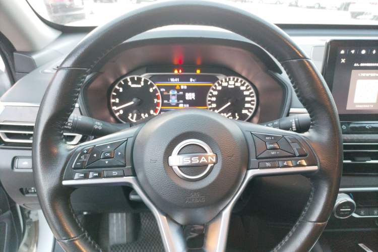 Used Nissan Teana 2022 2.0L XL-TLS Enjoyment Edition
