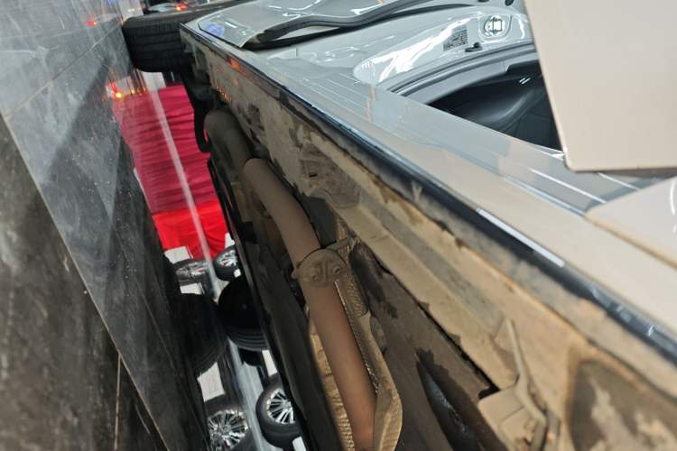 Used Toyota Sienna 2021 2.5L Hybrid Premium Edition
