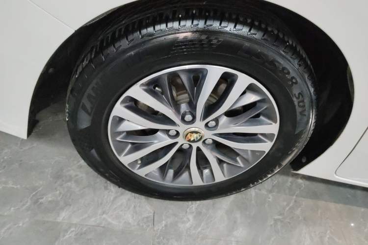 Used Buick GL8 2020 ES Land Cruiser 653T Comfort Edition
