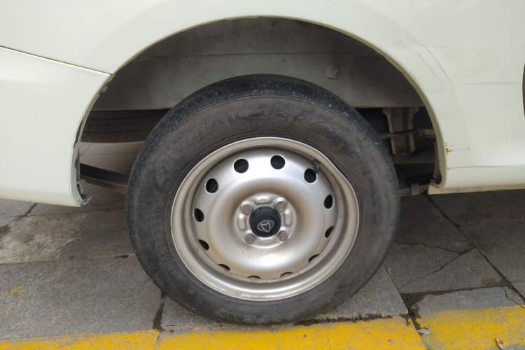 Used Chana Star 5 2022 1.4L Classic Edition Passenger Vehicle JL473Q3