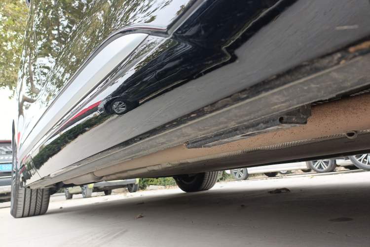 Used Denza D9 2024 DM-i 980 Four-Wheel Drive Prestige Model