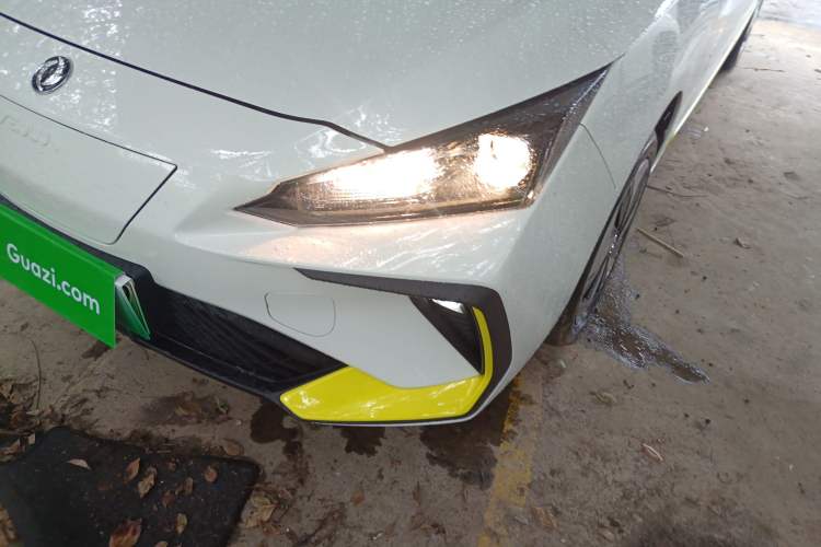 Used Dongfeng Aeolus E70 2023 PRO Smart Drive Edition
