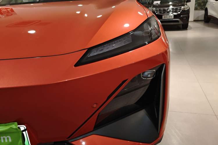 Used  S07 2024 215Max Qiankun Intelligent Driving ADS SE Range-Extended Version
