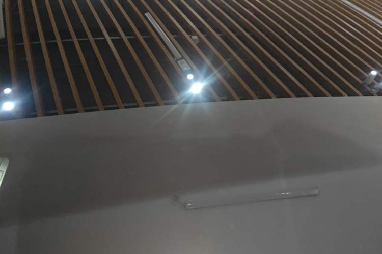 Used  L07 2025 530 Ultra Qiankun Intelligent Driving ADS SE Pure Electric Version
