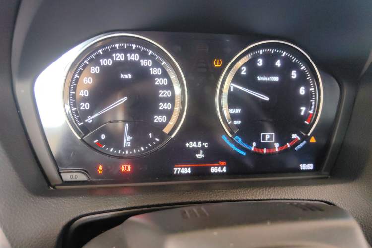 Used BMW 2 Series 2018 225i Convertible Coupe M Sport Edition
