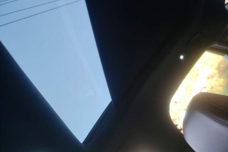 Used BYD Qin L 2025 DM-i Smart Drive 120KM Excellence Model