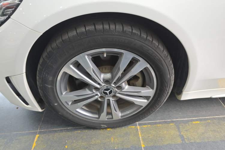 Used Mercedes-Benz C-Class 2020 C 200 L Fashion Edition Sport Version
