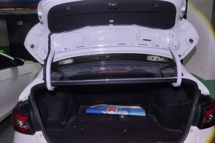 Used Chery Arrizo 5 2019 Facelifted PRO 1.5L Manual Youth Edition China VI Standard