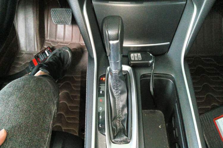 Used Honda Inspire 2022 260TURBO Elegant Edition
