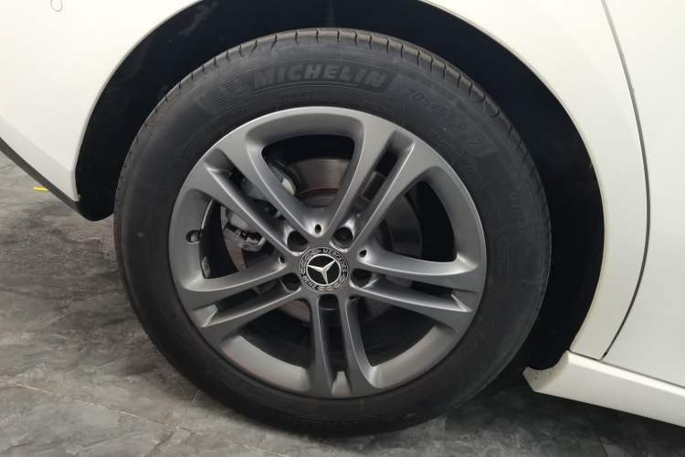 Used Mercedes-Benz B-Class 2020 B 200 Sport Edition