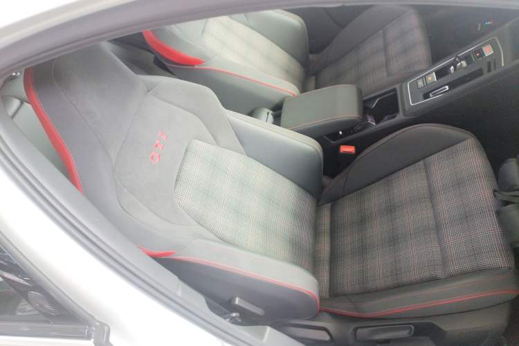 Used Volkswagen  2021 380TSI DSG GTI
