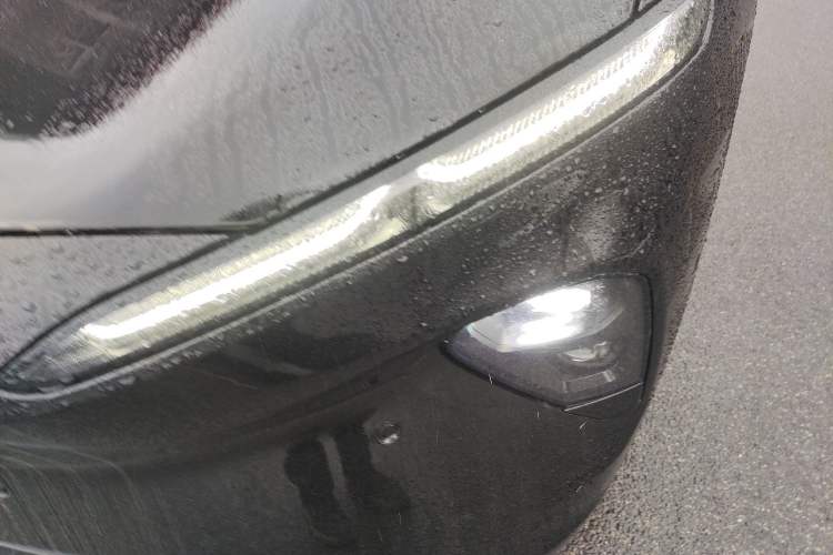 Used Nio ET7 2024 100kWh Executive Edition