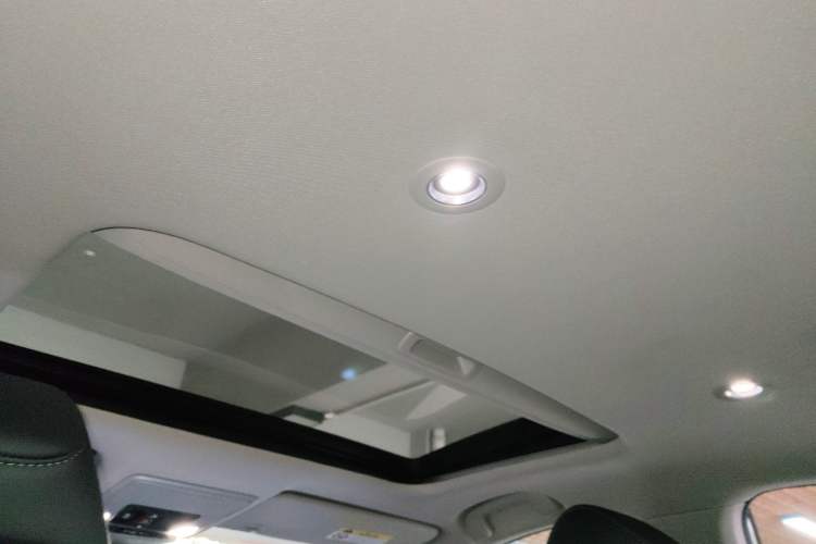 Used Honda Inspire 2023 260TURBO Deluxe Edition
