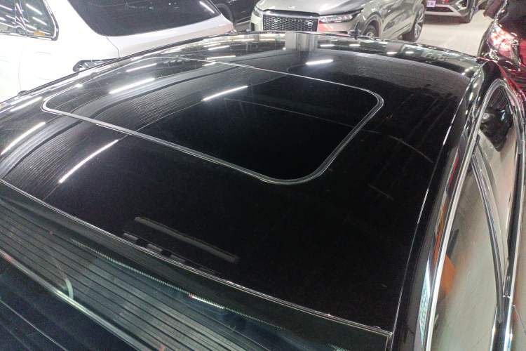 Used Volkswagen Passat 2017 330TSI DSG Prestige Edition