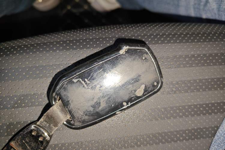 Used Kia Sportage R 2018 2.0L Automatic Smart Luxury Version China V Standard
