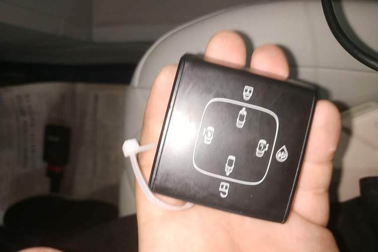 Used Volvo EM90 2025 Ultra Six-Seater
