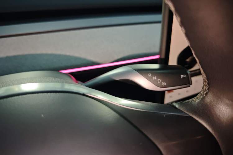 Used Tesla Model Y 2023 Rear-Wheel-Drive Version