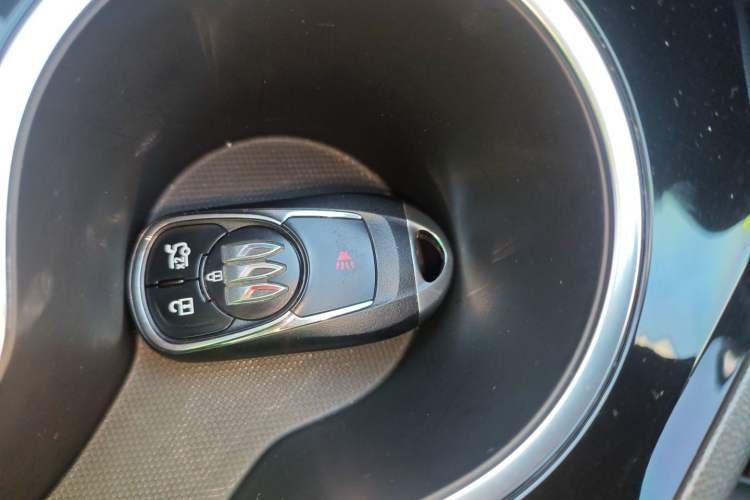 Used Buick Regal 2024 Revised 25T Ultra-Comfort Edition