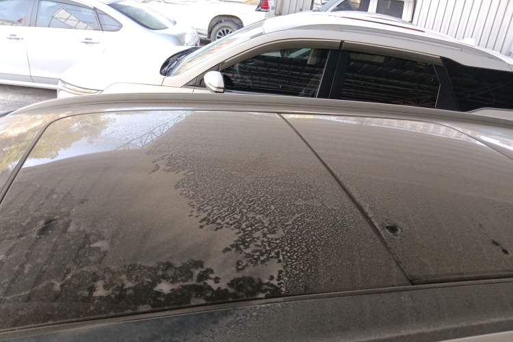 Used Wuling Victory 2020 1.5T CVT Flagship Edition