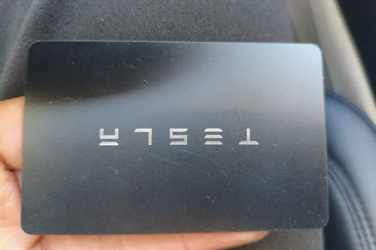 Used Tesla Model 3 2023 Rear-Wheel-Drive Version
