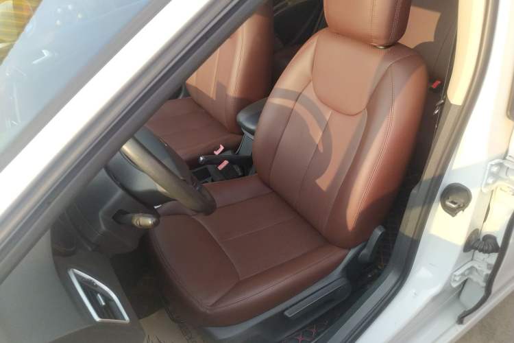 Used Peugeot 308 2014 Enjoy Edition Classic 1.6L Automatic Premium Model
