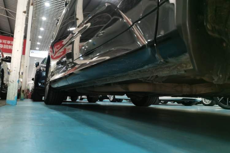 Used Honda Odyssey 2018 2.4L Luxury Edition