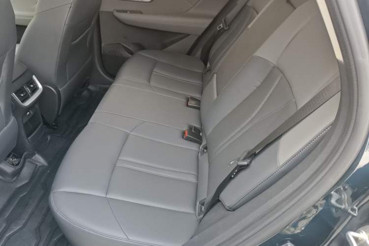 Used Dongfeng Aeolus Huge 2025 Mach Power 1.5T Premium Version