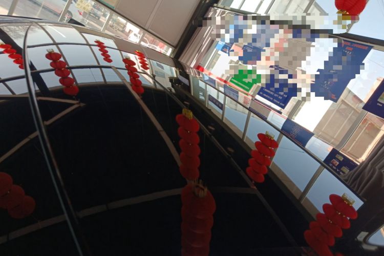 Used Wuling Bingo PLUS 2024 330 km Range Five-Seater Version
