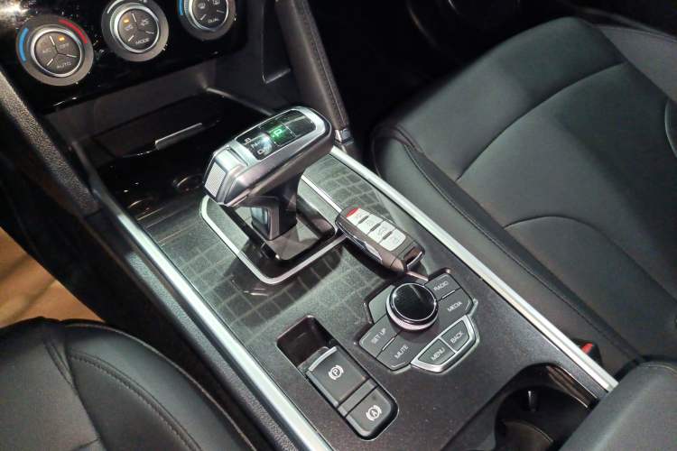 Used Haval H6 2018 Red-Label Sport Edition 1.5T Automatic Two-Wheel Drive Elite Model