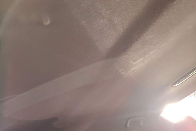 Used Toyota Corolla 2014 1.6L CVT GL
