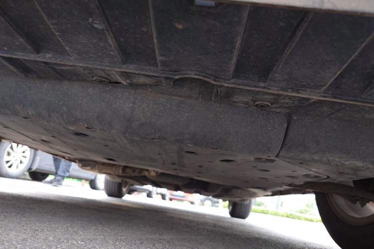 Used Honda Vezel 2015 1.5L CVT two-wheel drive Comfort trim
