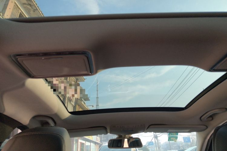 Used Mercedes-Benz C-Class 2015 C 200 L Sport Edition
