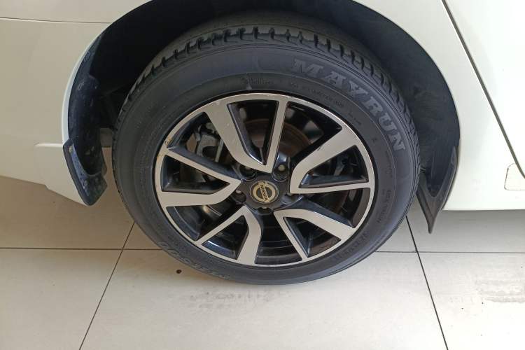 Used Nissan Sylphy 2019 Classic 1.6XE CVT Comfort Edition