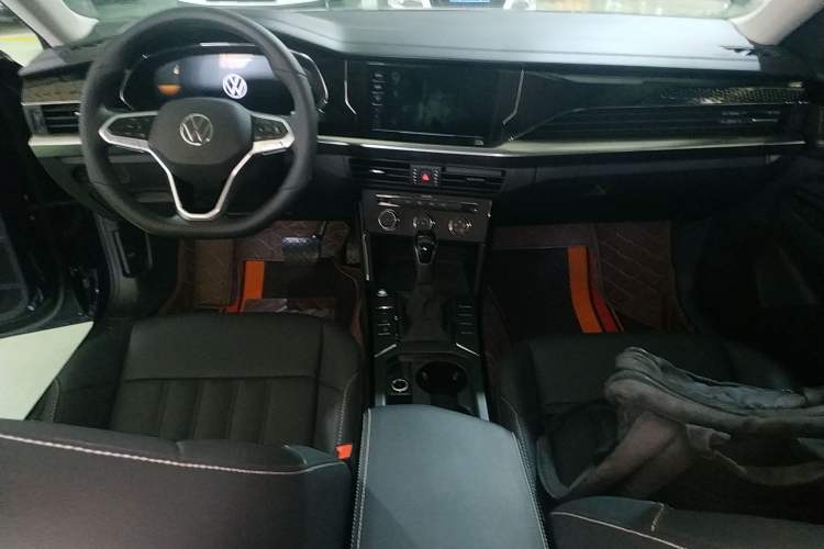 Used Volkswagen Passat 2023 280TSI Business Edition