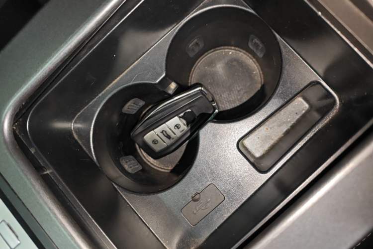 Used Geely Auto Emgrand GL 2020 1.4T CVT Luxury Model
