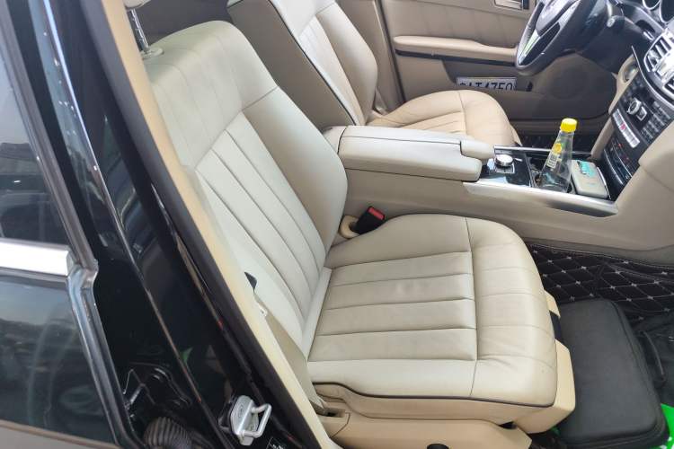 Used Mercedes-Benz E-Class 2015 E 320 L Sport 4MATIC