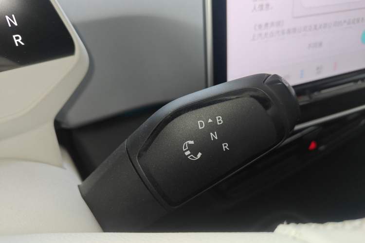 Used Volkswagen ID.3 2025 Smart Edition Ultra-Intelligent Oxygen Version
